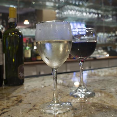 The Almanett Hotel & Bistro ガルフポート エクステリア 写真